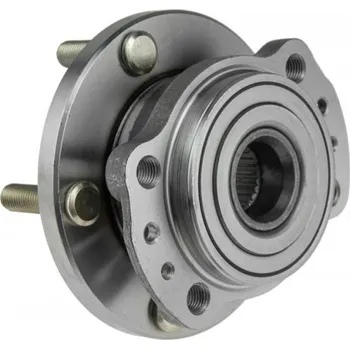 ložisko NÁBOJ ZADNÍ CHRYSLER VOYAGER 96-07 4WD 4641525 NTY