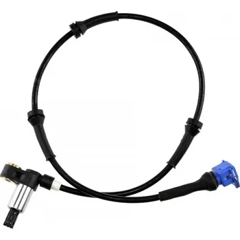 ABS Snímač ABS ZADNÍ CITROEN SAXO 96-, PEUGEOT 106 96- 454558 NTY