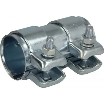Čidlo automobilu Spojovací trubka výfuku s objímkami 40,0x90 mm 1S0253141 HART