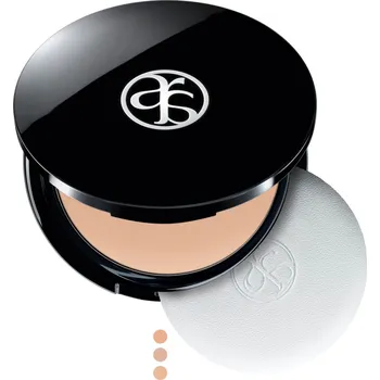 Make-up ARABESQUE Mineral Compact Foundation č.80 - Hedvábně pudrový make up 10 g