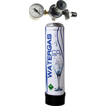 Lindr Bombička CO2 600 g kompletní…