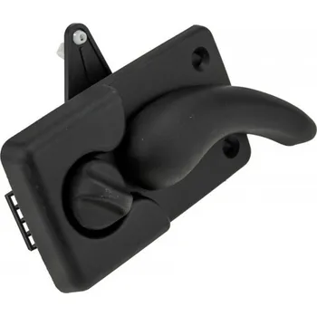 Dveře karosérie klika dveří vnitřní zadní RENAULT MASTER II 1998-2010,OPEL MOVANO A 1998-2010 /prava/ 7700352455 NTY