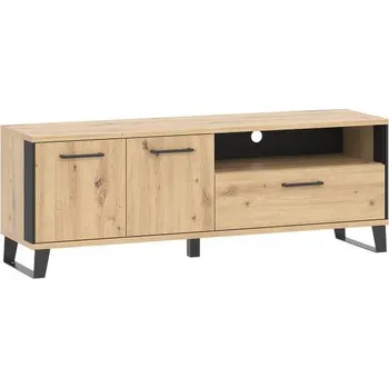Televizní stolek Televizní stolek Loft