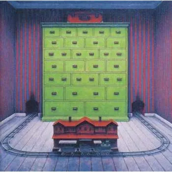 Zahraniční hudba LP Rasmus Kellerman: The 24th 2013