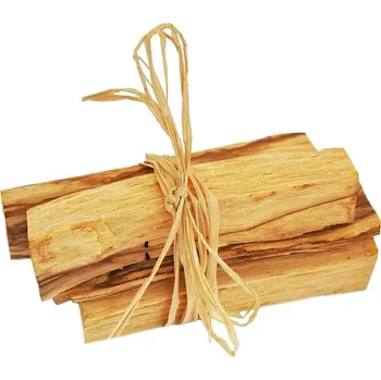Čajovna Vykuřovadla PALO SANTO špalíčky 500 g