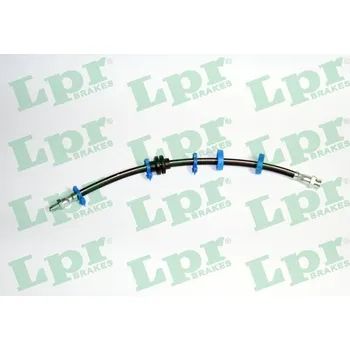 Auto-moto Brzdová hadice LPR 6T46606