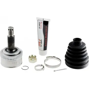 Poloosa kola Kloub poloosy u kola HYUNDAI IX35 10-, KIA SPORTAGE 10- 49501-2S250 NTY