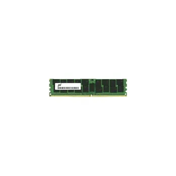 Operační paměť Micron DDR4 32GB 2933MHz LP ECC MTA36ASF4G72PZ-2G9E2