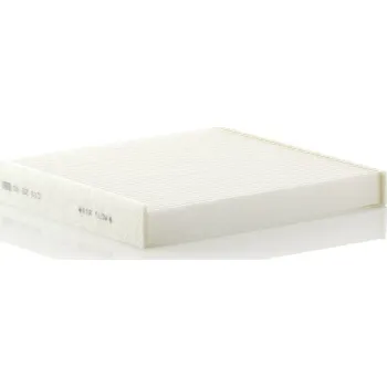 Klimatizace automobilu Filtr, vzduch v interiéru MANN-FILTER CU 22 013