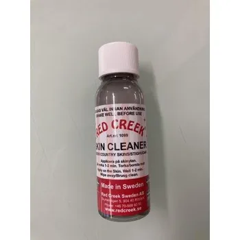 RED CREEK SKIN CLEANER 90ml