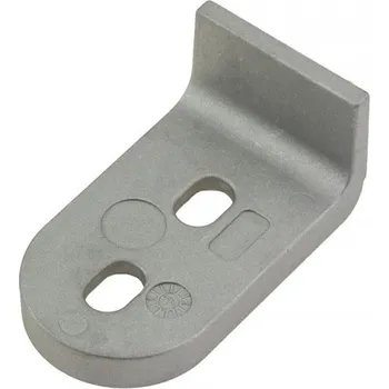 Karosérie ŠROUB/DVEŘNÍ DORAZ FIAT DUCATO 2006-,CITROEN BERLINGO 2006-,PEUGEOT BOXER 2006-/ZADNÍ-DOLNÍ/ 1648323580 NTY