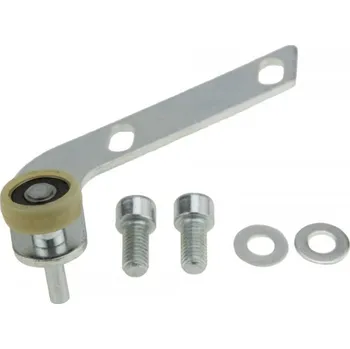 Autodíl VALIVÉ VEDENÍ DOLNÍ POSUVNÝCH DVEŘÍ IVECO DAILY IV 2006-/pravy/ 3804682 NTY