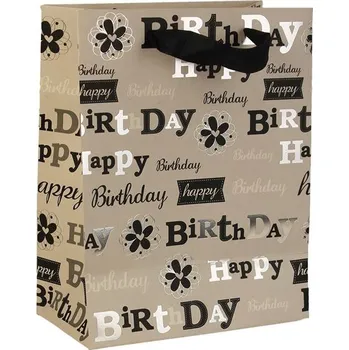 Dárková taška Papírová taška A0036/1