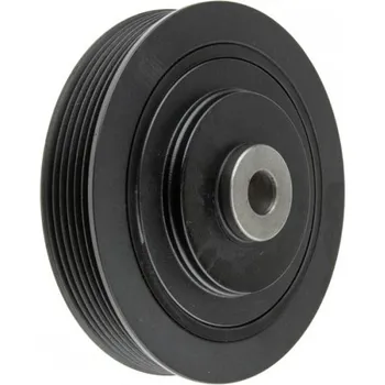 Kliková hřídel Řemenice hřídele RENAULT LAGUNA 2.2 D, 2.2 DT 95- 7700104292 NTY