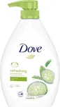 DOVE Refreshing sprchový gel