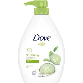 Sprchový gel DOVE Refreshing sprchový gel
