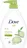 DOVE Refreshing sprchový gel, 720 ml