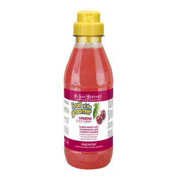 Kosmetika pro psa Iv San Bernard Šampon AMARENA ISB Objem: 500 ml