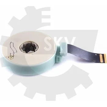 Čidlo automobilu SNÍMAČ ŘÍZENÍ ABARTH PUNTO GRANDE PUNTO FIAT 51863959 ESEN SKV