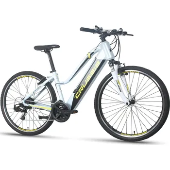 CRUSSIS e-Cross low 1.8 13 Ah 28" 2023