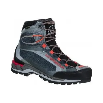 Dámská sportovní obuv La Sportiva Trango Tech Woman Gtx clay/hibiscus EU 38,5 obuv + DÁREK DLE VÝBĚRU!