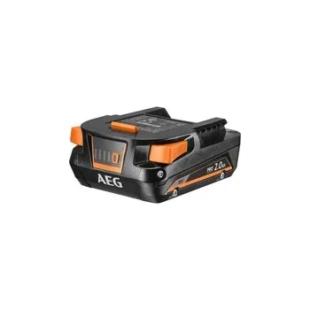 AEG L1820S - Akumulátor Li-Ion 18 V / 2,0 Ah