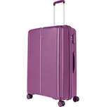 Travelite Vaka 4W L 98 l barva: Purple