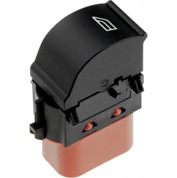 Spínač ovládání oken FORD FOCUS III 10-, BM5T14529BA NTY