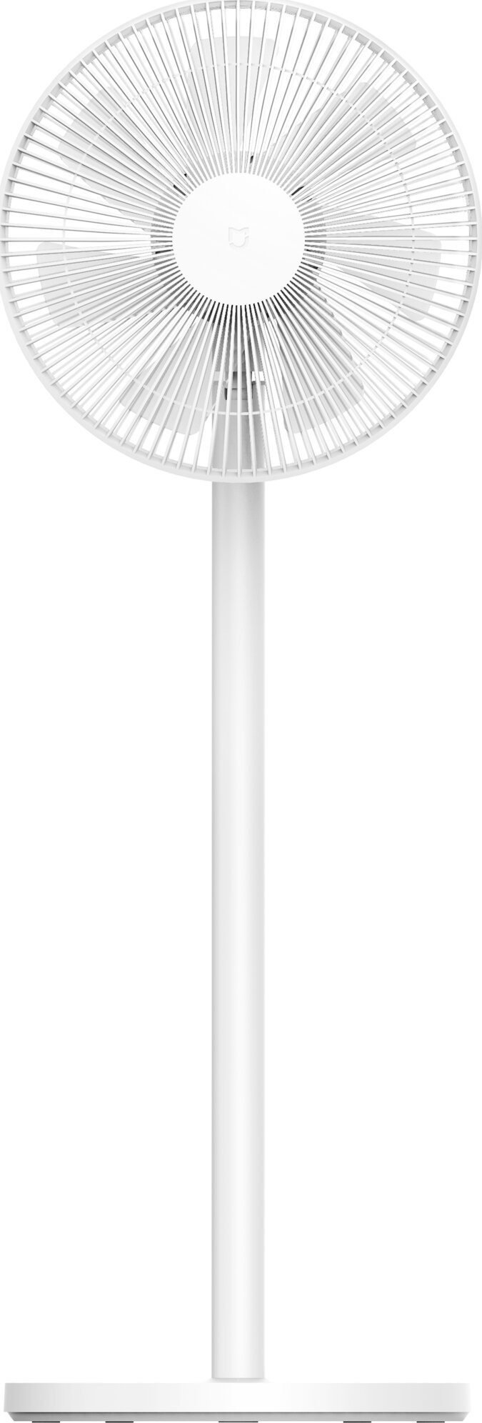 Xiaomi Mi Smart Standing Fan 2 Lite bílý od 1 205 Kč - Zbozi.cz