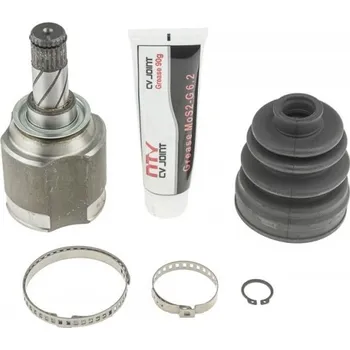 Poloosa kola Kloub poloosy vnitřní CORSA B 96-, CORSA C 00- 374368 NTY