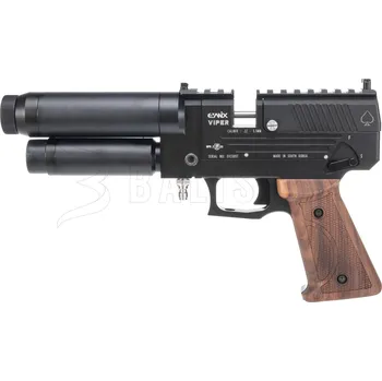 Vzduchovka Vzduchová pistole Evanix Viper 5,5mm