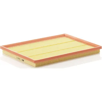 Auto-moto Vzduchový filtr MANN-FILTER C 3167/1