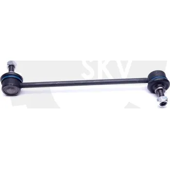 Stabilizátor nápravy Tyčka stabilizátoru PŘEDNÍ levý / pravý FORD ESCORT V VI FIESTA FOCUS KA PUMA MAZDA 121 1004018 SKV Germany