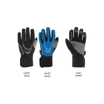 Cyklistické rukavice AXON rukavice 635