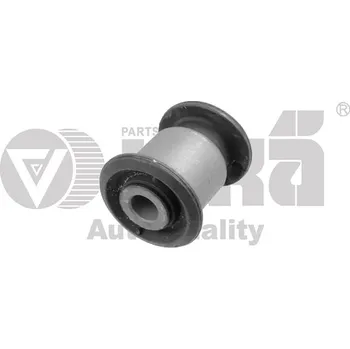 Silentblok nápravy VIKA Uložení, řídicí mechanismus 44071741701