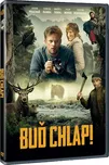 Buď chlap (2023) DVD