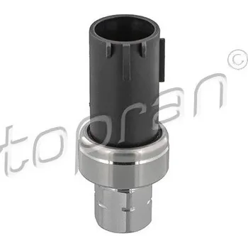 Tlakový vypínač, klimatizace HANS PRIES - TOPRAN 638 504