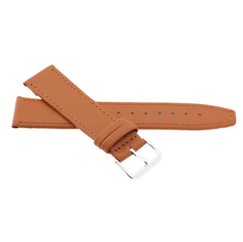 Řemínek na hodinky Kožený řemínek na hodinky R23003/14 (14 mm)