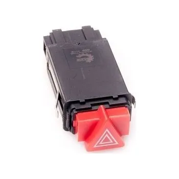 Autoelektrika PŘEPÍNAČ výstražných světel AUDI A3 8L8L0941509L 8L0941509L SKV Germany