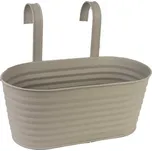 Květináč plechový k zavěšení K2578-21