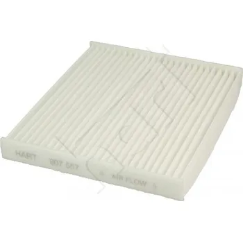 Kabinový filtr Kabínový vzduchový filtr Pixo 09- 27891-4A00C HART