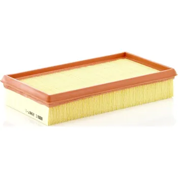 Auto-moto Vzduchový filtr MANN-FILTER C 2987/1