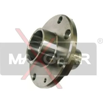 náboj OPEL přední 1.4-2.0 39 326194 MAXGEAR