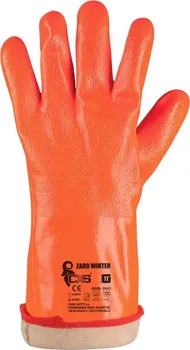 Pracovní rukavice CXS Zaro Winter 11