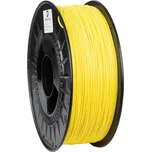 3DPower PLA 1.75mm Yellow 1kg