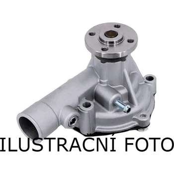 Motor automobilu Vodní pumpa JCB 3CX 4CX motor PERKINS LH LJ