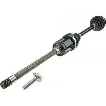 Poloosa kola Poloosa, Hnací hřídel PŘEDNÍ PRAVA BMW X3/X4 11-, 31607619658 NTY