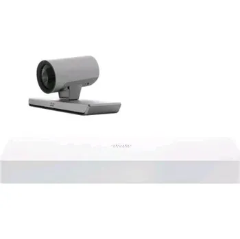 Počítač Cisco Spark Room sada Plus - Souprava pro video konference (CS-KITP60-K9)