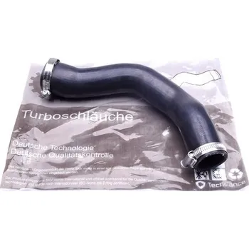 Chladič motoru hadice TURBO INTERCOOLER AUDI A6 2.7 TDI 3.0 TDI, 4F0145943M 4F0145943M SKV Germany