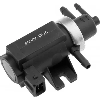 Turbodmychadlo vakuový ventil EGR VOLVO S40 1.9D 2001-, 30618057 NTY